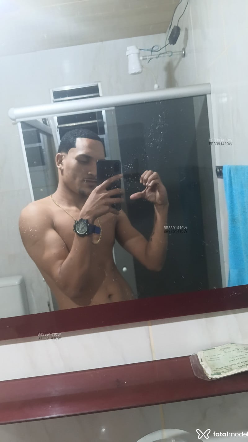 Acompanhante Pastozinho - Feed