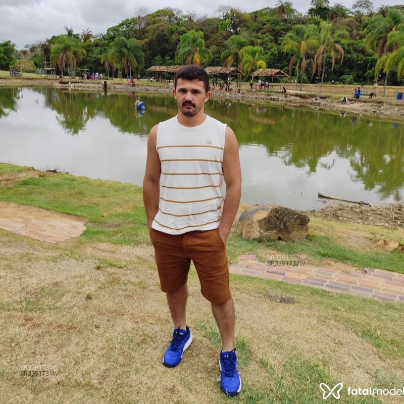 Acompanhante Favorito - Feed