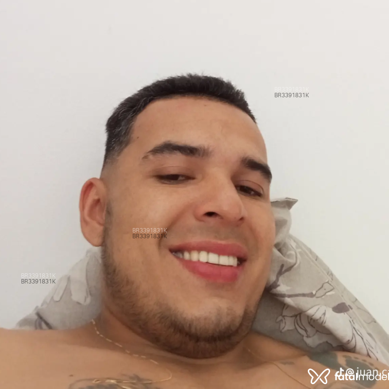 Acompanhante Esteban - Feed
