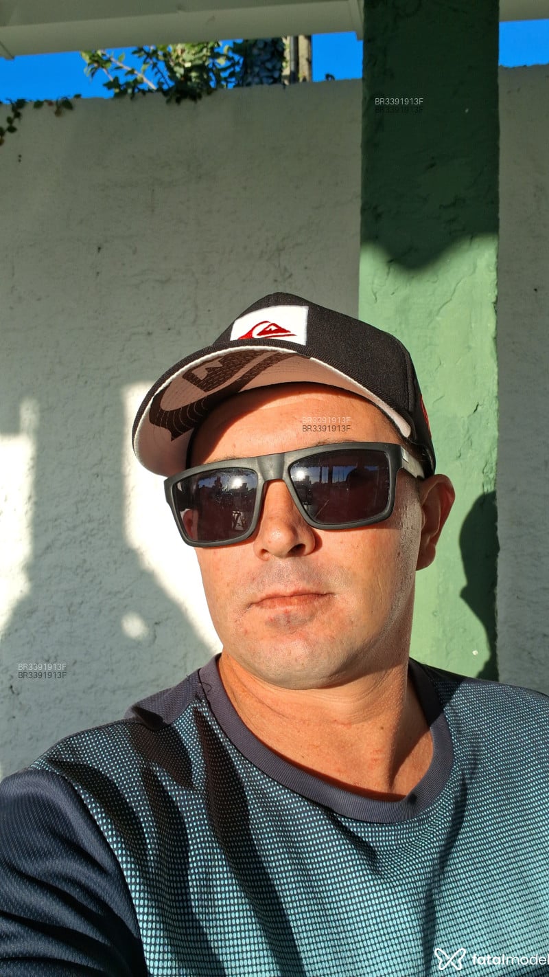 Acompanhante Leandro - Feed