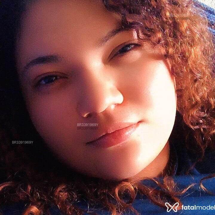 Acompanhante Milady - Feed