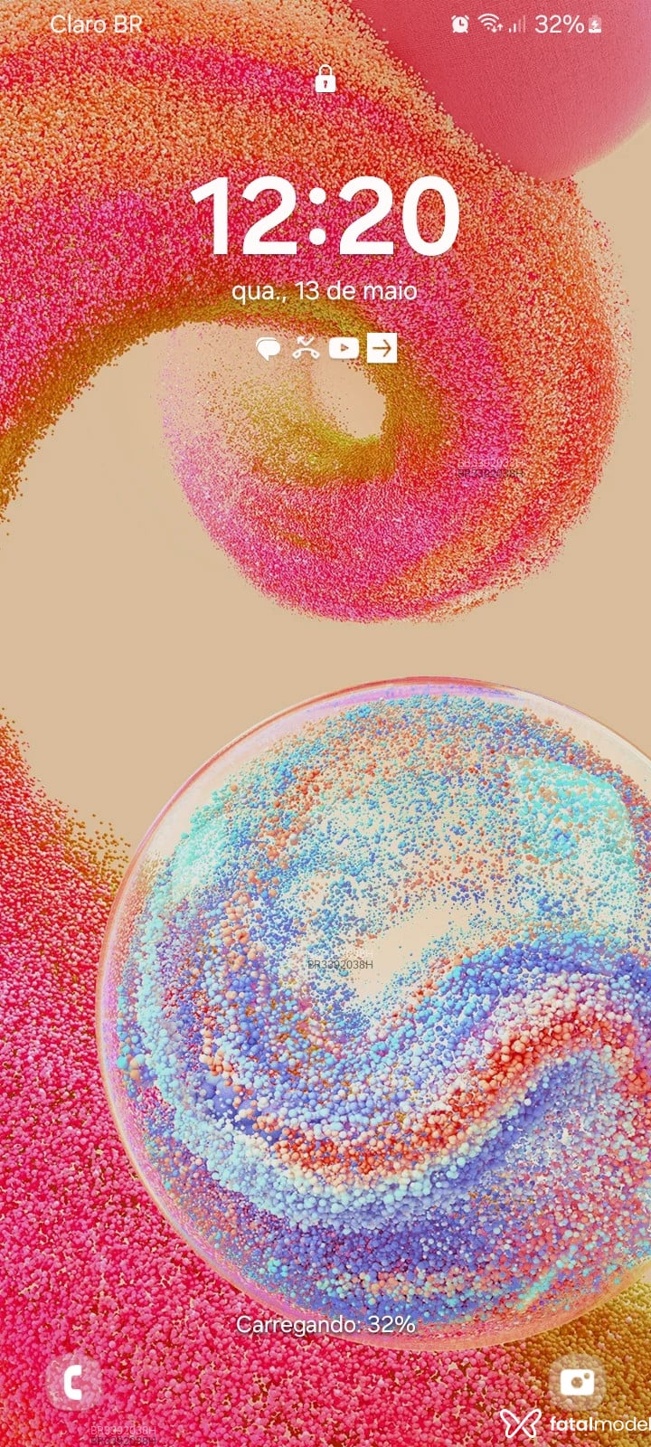 Acompanhante Mmmmmm - Feed