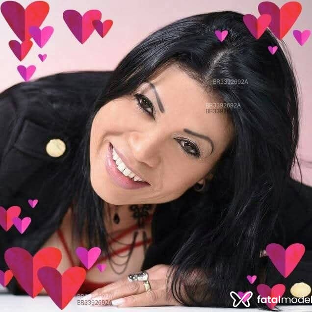 Acompanhante Elis Maravilhosa - Feed