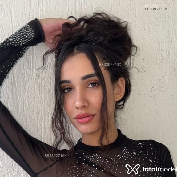 Acompanhante Bia - Feed