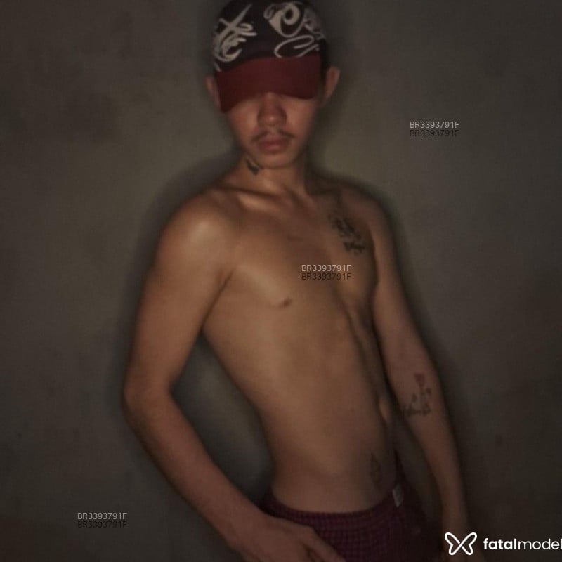 Acompanhante Hottt - Feed
