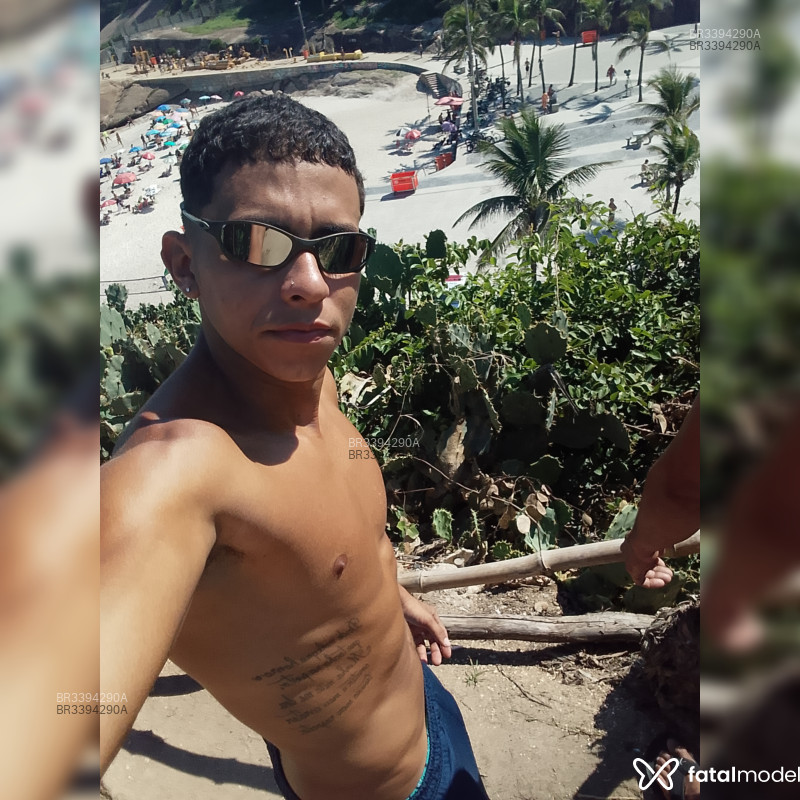 Acompanhante Supremo goxtoso - Feed