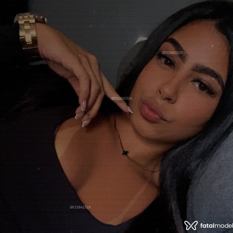 Acompanhante Yasmin - Feed