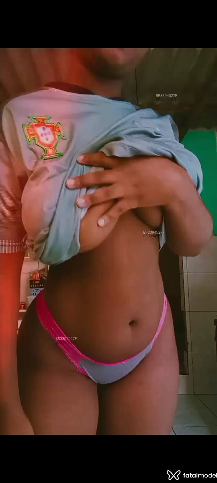 Acompanhante Natacha - Feed