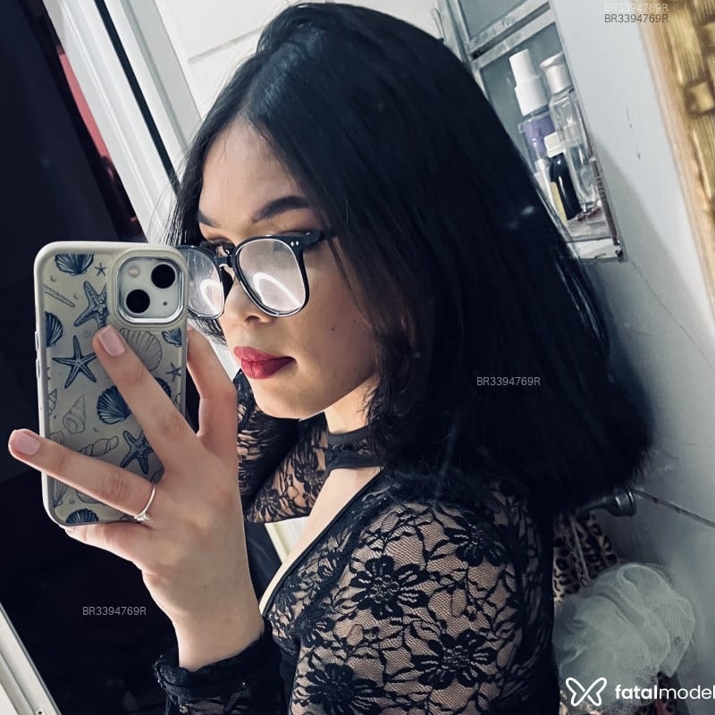 Acompanhante Manuella Perez - Feed