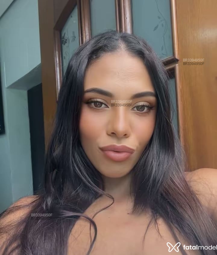 Acompanhante Niara - Feed