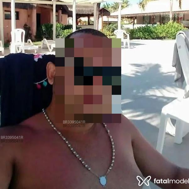 Acompanhante Cezar - Feed