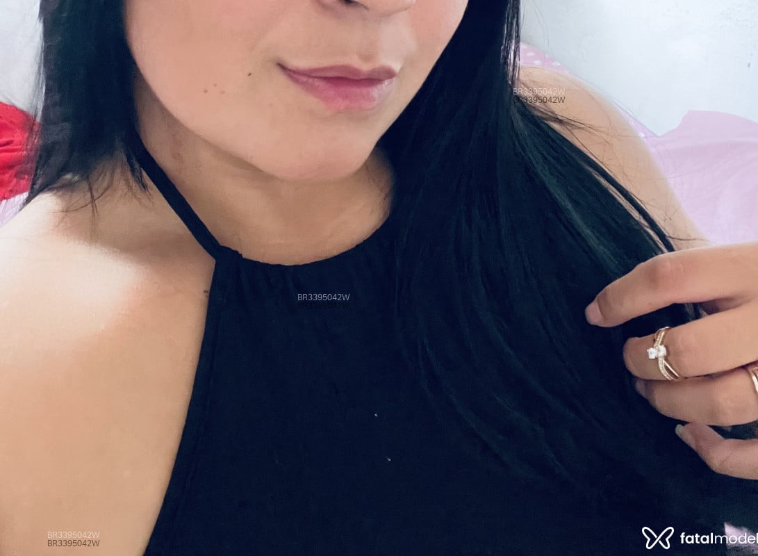 Acompanhante Isadora - Feed