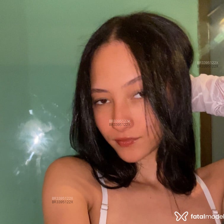 Acompanhante Fernanda - Feed
