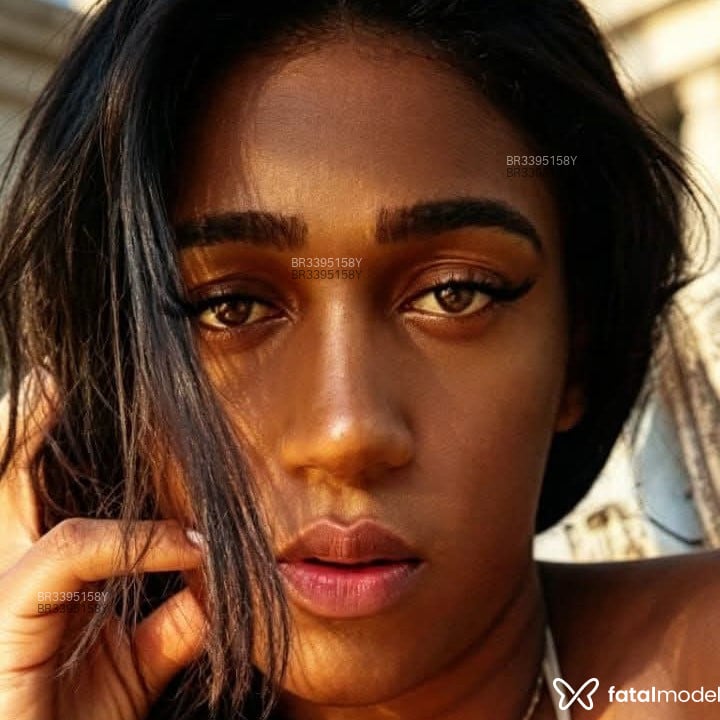 Acompanhante Drikallins - Feed