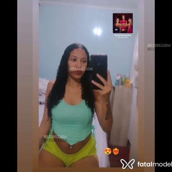 Acompanhante Bruna Bittencourt - Feed