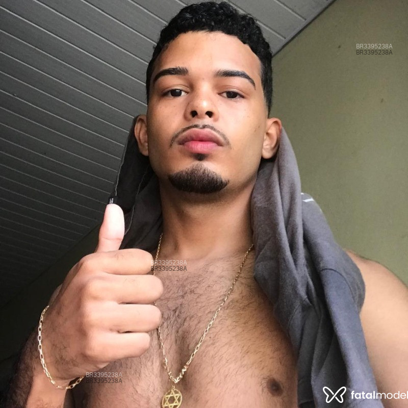 Acompanhante Victor Gabriel - Feed