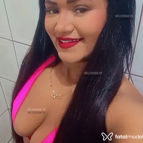 Acompanhante Luanna - Feed