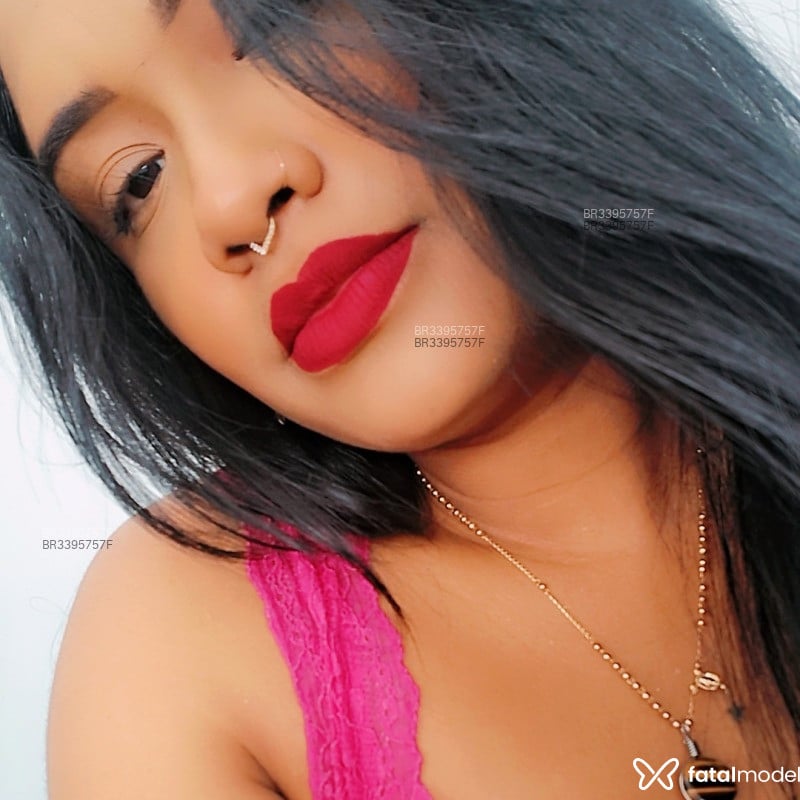 Acompanhante Ayla Sol - Feed