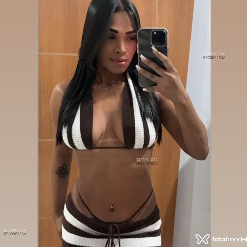 Acompanhante Veronica - Feed