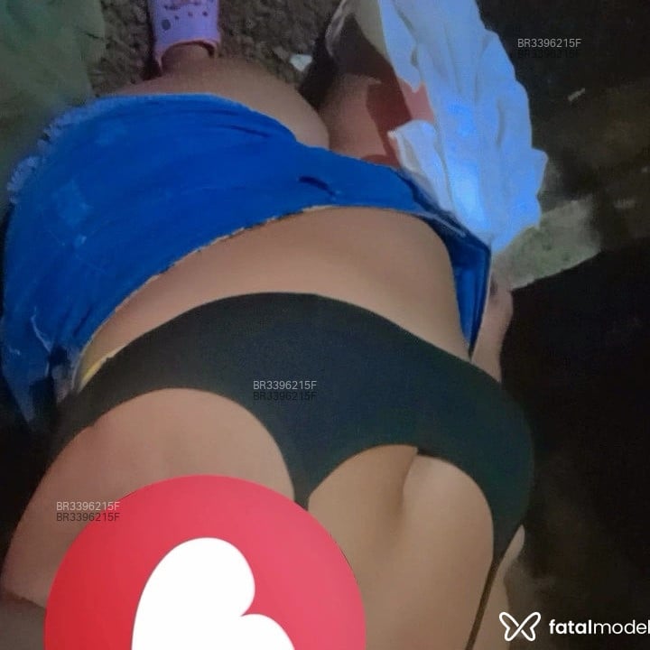 Acompanhante Isabela - Feed