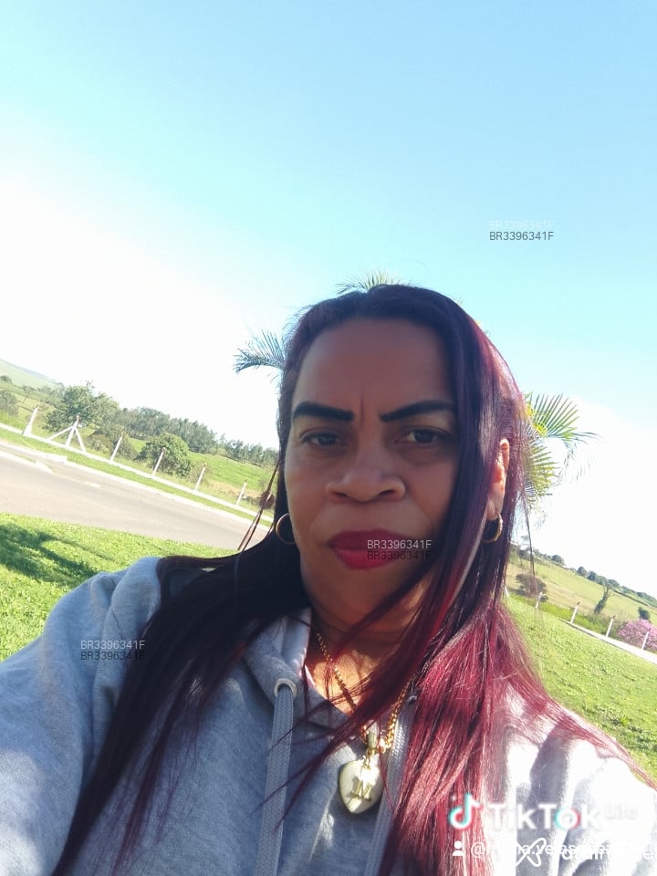 Acompanhante Karla - Feed