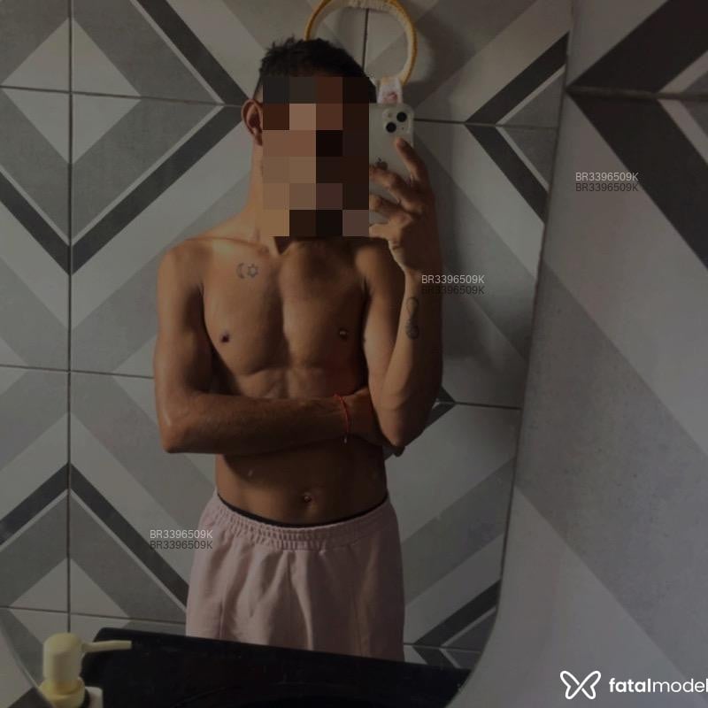 Acompanhante Rivaldooliver - Feed
