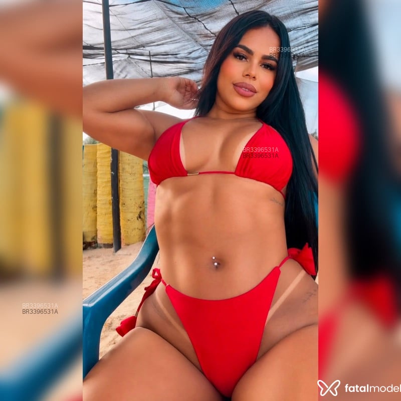 Acompanhante Bruna Tavares - Feed