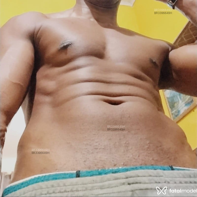 Acompanhante Edgomes - Feed
