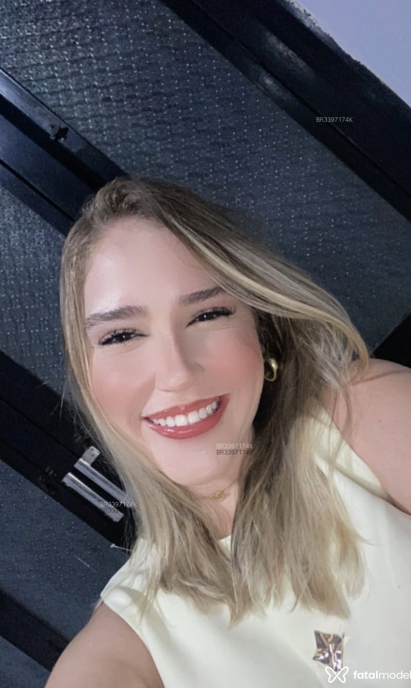 Acompanhante Catarina Ross - Feed