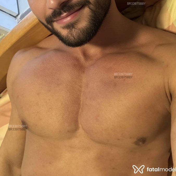 Acompanhante Antônio Figueiredo - Feed