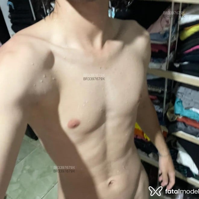 Acompanhante Guilherme - Feed