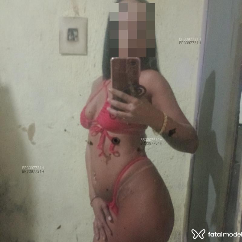 Acompanhante Yara Bastos - Feed