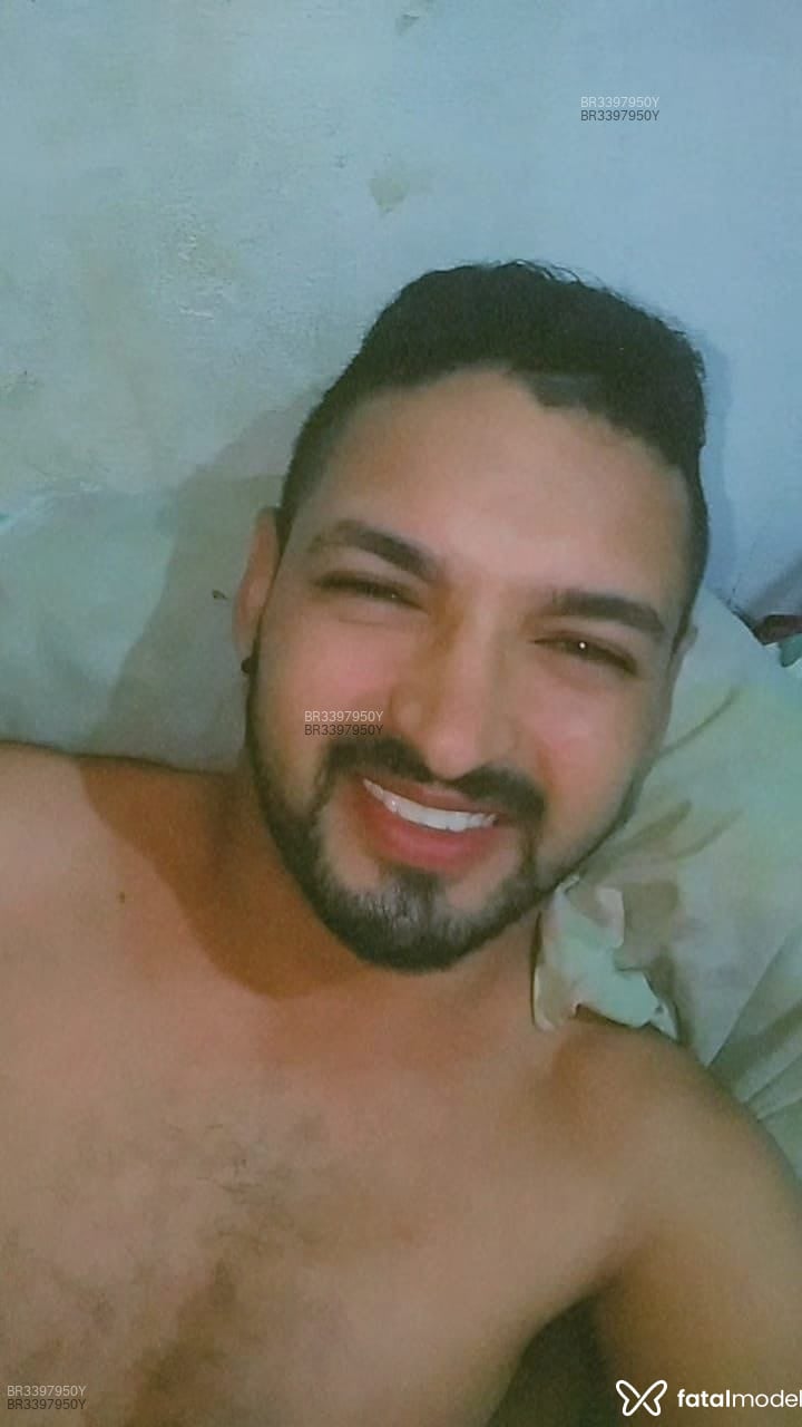 Acompanhante Ronaldo - Feed