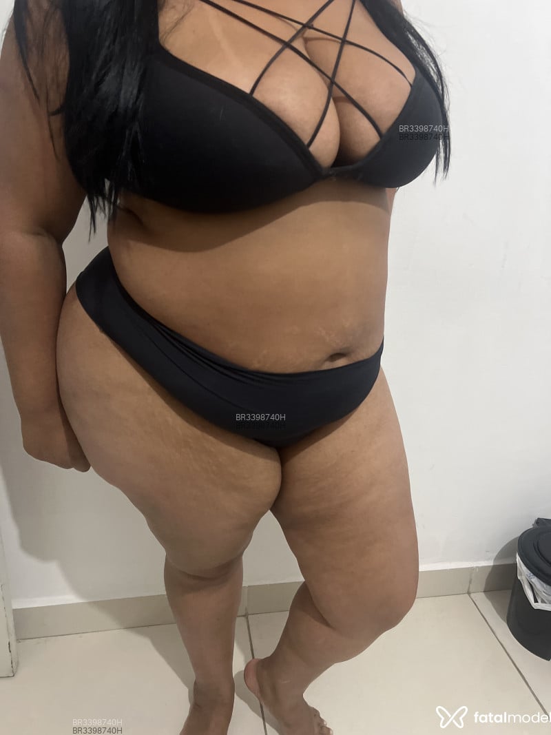 Acompanhante Eroticamassagem - Feed