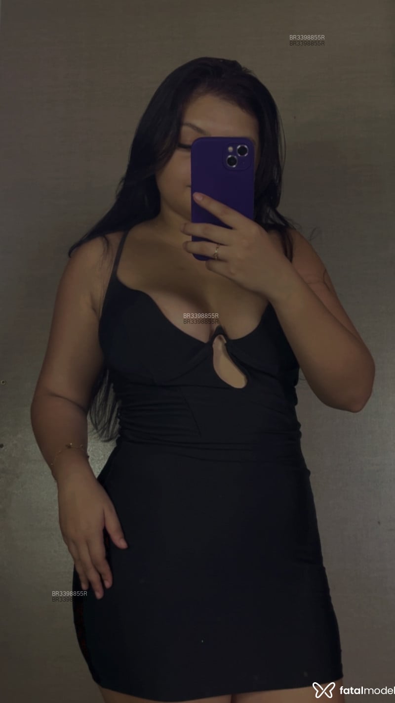Acompanhante Maria - Feed