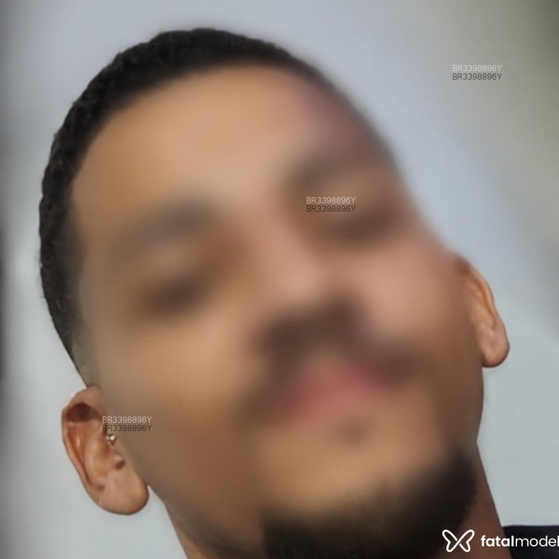 Acompanhante Luan Santos - Feed
