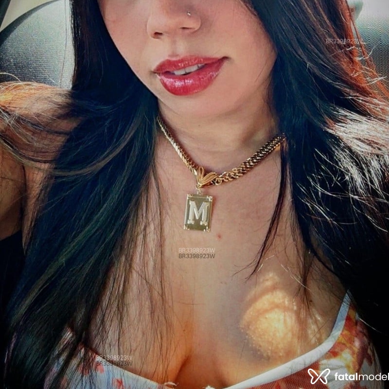 Acompanhante Júlia Oliveira - Feed