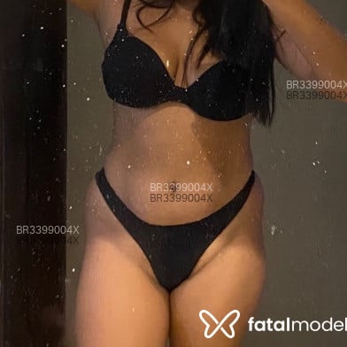 Acompanhante Isabela Gomes - Feed