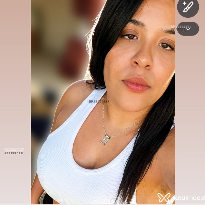 Acompanhante Isadoraa - Feed