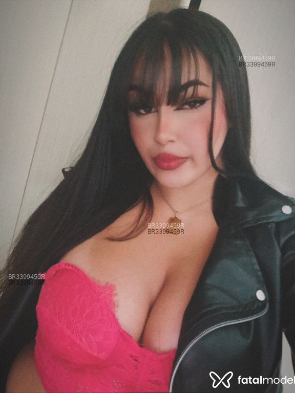 Acompanhante Sugarbaby - Feed