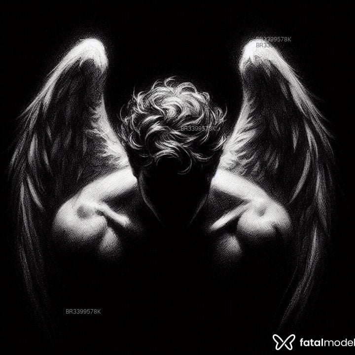 Acompanhante Angel - Feed