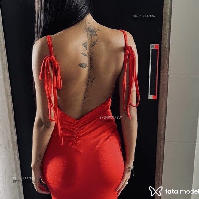 Acompanhante Milena - Feed