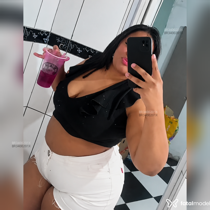 Acompanhante Biiaa - Feed