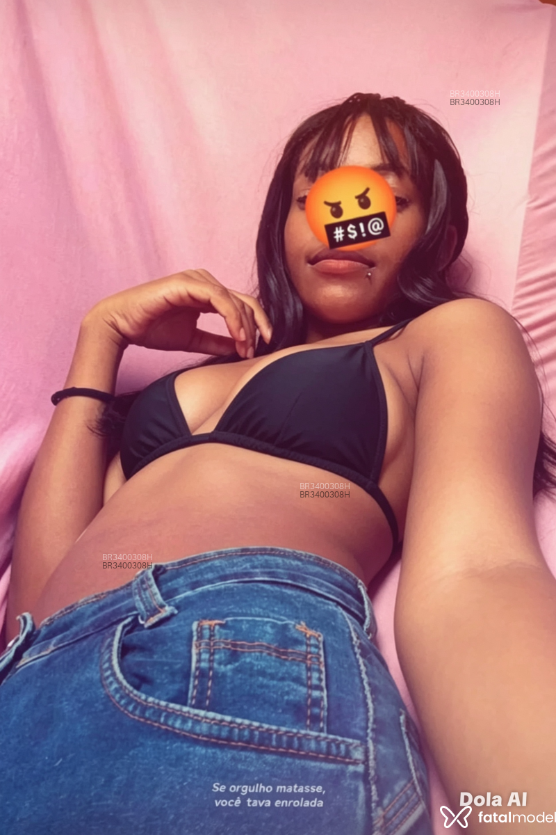 Acompanhante Fernanda - Feed