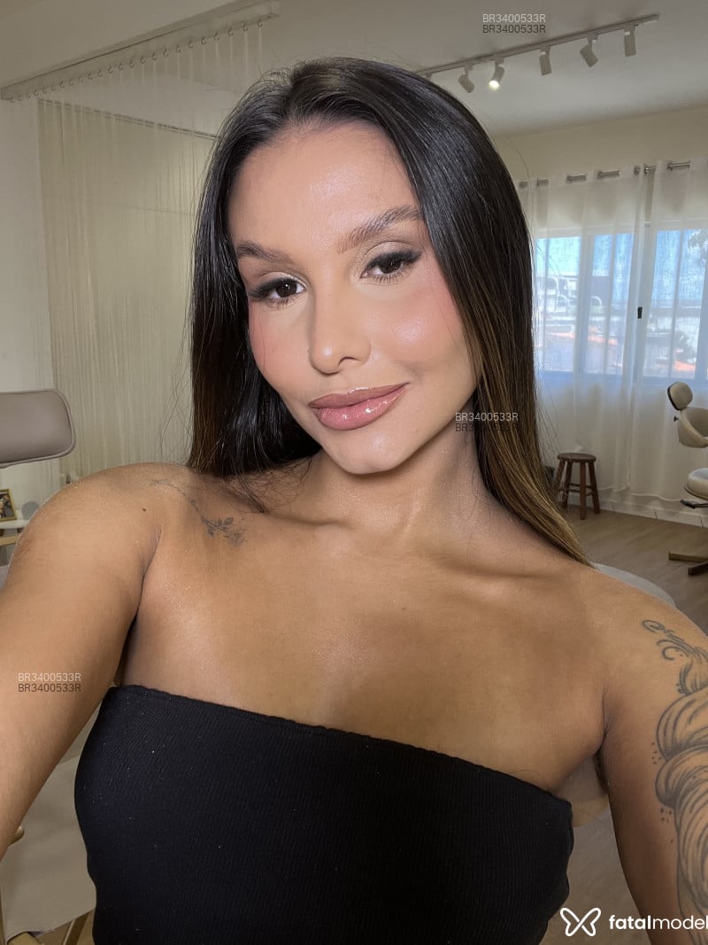 Acompanhante Julia Maia - Feed