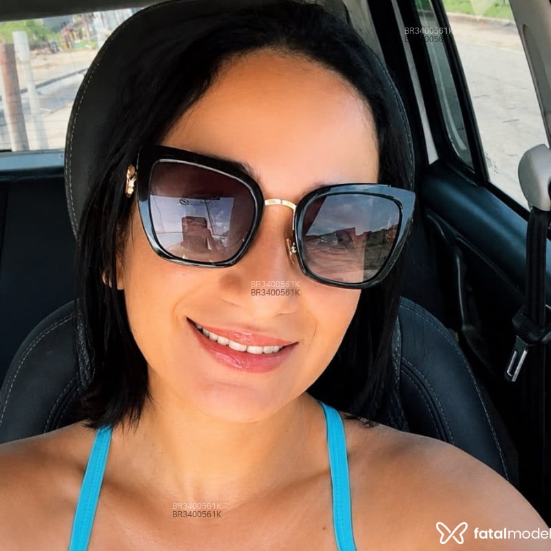 Acompanhante Katy - Feed