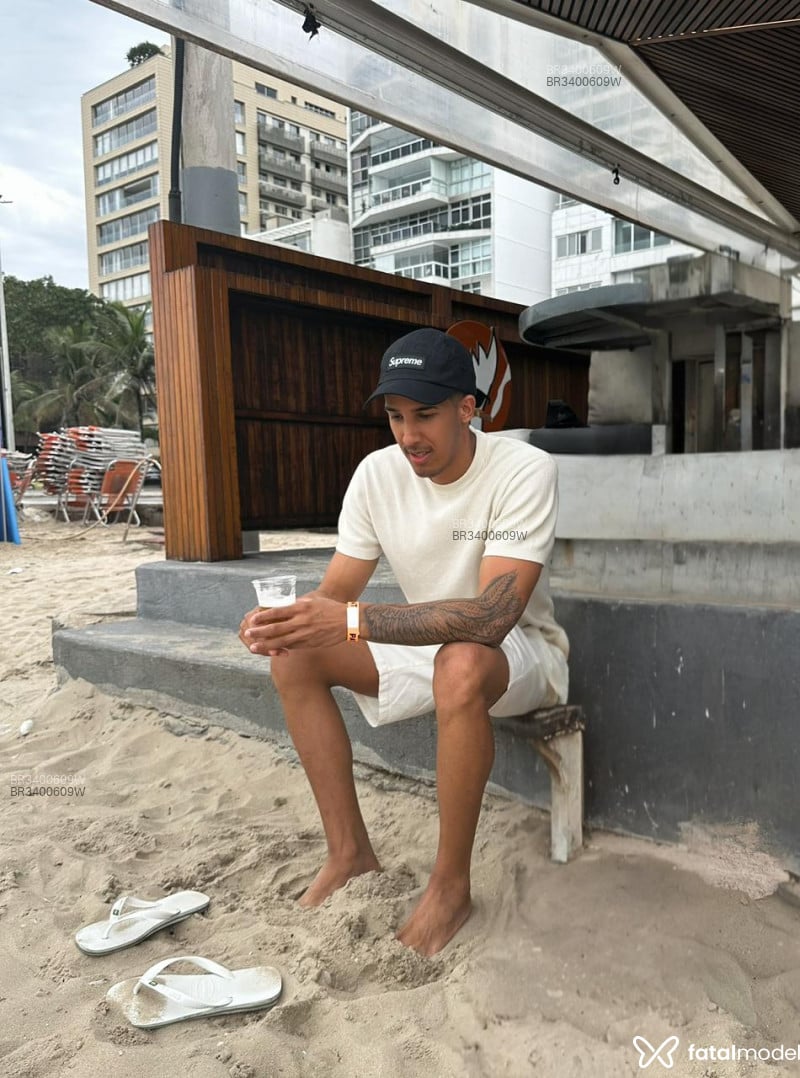 Acompanhante Felipe Gaspperi - Feed