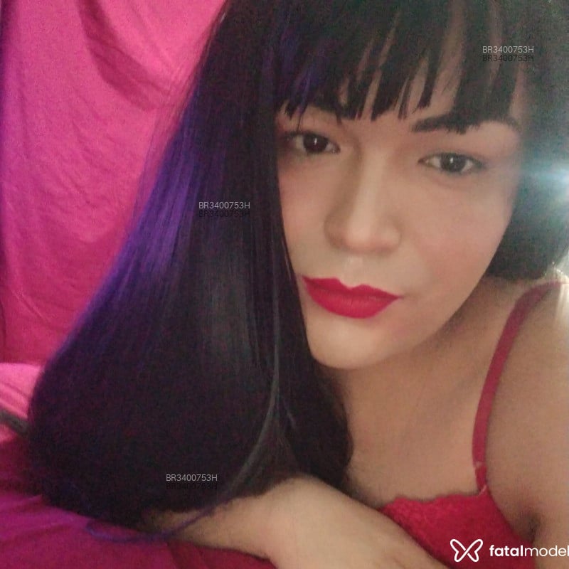Acompanhante Thalia Oliveira - Feed