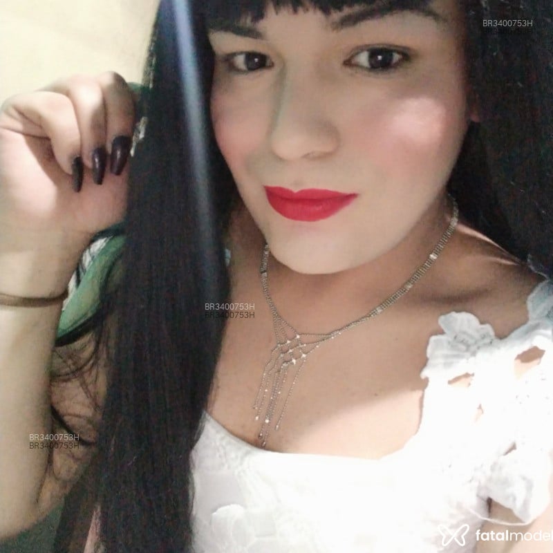Acompanhante Thalia Oliveira - Feed