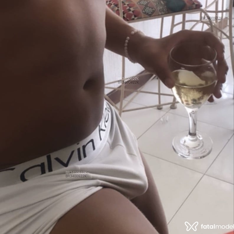 Acompanhante Bernardo Silva - Feed